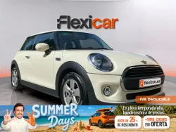 MINI Mini Cabrio One