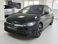 Volkswagen Polo 1.0 TSI 95 S&S DSG7 Edition 50