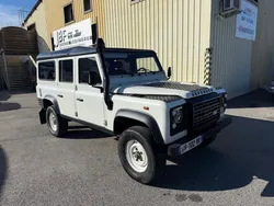 Land Rover Defender 110 TD5