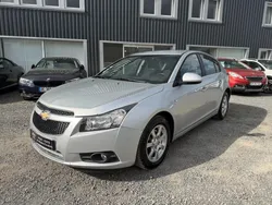 Chevrolet Cruze 2.0 CDI LT+ 5p