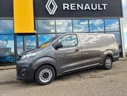 Opel Vivaro Fourgon III L3 Augmenté 2.0 D 150ch Pack Clim