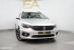 Fiat Tipo 1.3 M-Jet Street