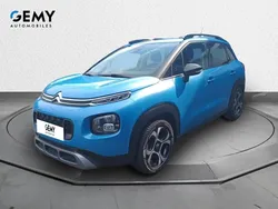 CITROEN C3 Aircross PureTech 130 S&S EAT6 Shine