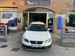 SEAT Leon 2.0TDI CR S&S 4Drive DSG7 150
