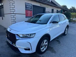 DS DS7 CROSSBACK BLUEHDI 130 cv S&S EAT8 BUSINESS 2019 BOÎTE AUTOMATIQUE CARPLAY
