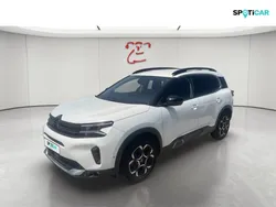 Citroen C5 Aircross PureTech 130ch S&S Shine EAT8