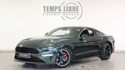 Ford mustang gt bullit v8 460ch