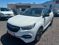 Opel grandland x 1.2 ecotec 130 innovation bva