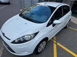 Ford Fiesta 1.6 TDCI Econetic