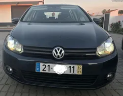 VW Golf VW Golf 1.4 TSi Trendline DSG 122cv