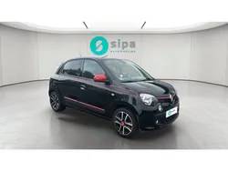 Renault Twingo III 0.9 TCe 90 Energy Intens 5p
