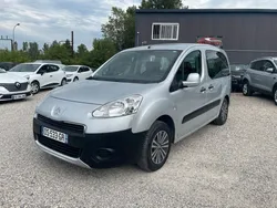 Peugeot Partner 1.6 hdi 92 cv