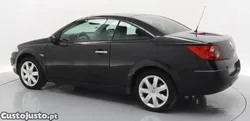 Renault Mégane Coupé-Cabrio 1.5 dcI
