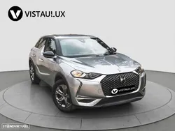 DS DS3 Crossback