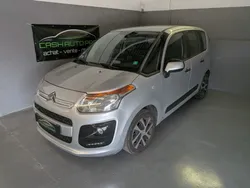 Citroen c3 picasso 1 ere main - excellent état