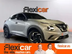 NISSAN Juke 1.0 DIG-T Acenta 4x2 114
