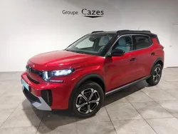 Citroën C3 Aircross Hybride 145 ch Aut Max