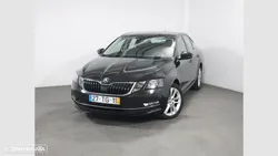 Skoda Octavia 1.6 TDI Ambition