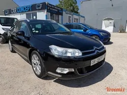 Citroen C5 BREAK 2.0 BLUEHDI 180 XTR EXCLUSIVE HYDRACTIVE EAT BVA START-STOP
