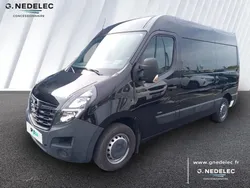 Opel Movano Fg F3300 L2H2 2.3 CDTI 135ch BiTurbo Start/Stop