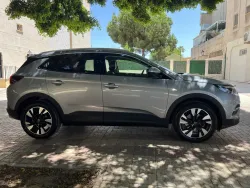 Opel Grandland X 1.2 Turbo 130cv