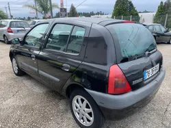 Renault Clio 1.2 RXE