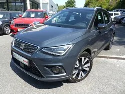 Seat ARONA 1.0 ECOTSI 115CH START/STOP XCELLENCE DSG EURO6D-T