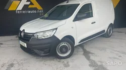 Renault Express de 2023