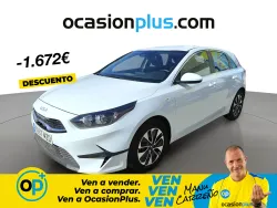 KIA Ceed 1.0 T-GDI Drive 100