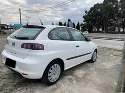 Seat Ibiza (Ibiza Van)