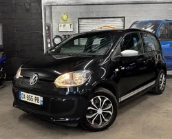 VW Up 1.0 60ch Club 110mkm 11/2015