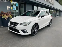 Seat Ibiza 1.0 TSI FR