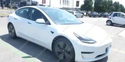Tesla Model 3 Standard Range RWD Plus