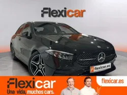 MERCEDES Clase A A 250e Sedán 8G-DCT