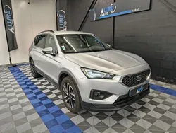 SEAT TARRACO 2.0L Diesel TDI - 150ch - 5 places