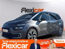 CITROEN C4 1.5BlueHDI S&S Origins 130