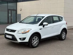 Ford Kuga 2.0L TDCI 140cv , PACK TREND, Équipé TPMR ♿️