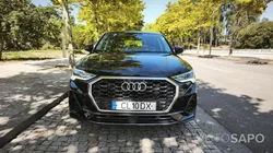 Audi Q3 Sportback 45 TFSIe S Tronic de 2022