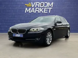 BMW Série 5 520d Touring 184ch Luxury - 2011 - 165 000 km - Toit ouvrant - Sièges chauffants - Feux Xénon
