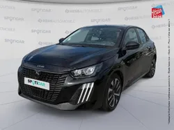 Peugeot 208 1.2 PureTech 100ch S&S Active