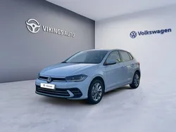 VOLKSWAGEN Polo 1.0 TSI 95 S&S BVM5 Style