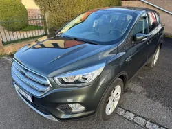 FORD Kuga II Phase 2 1.5 TDCi 16V 120