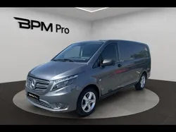 Mercedes-benz Vito Fg 119 CDI Long Select Propulsion 9G-Tronic
