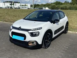 Citroën C3 1.2 PureTech C-Series