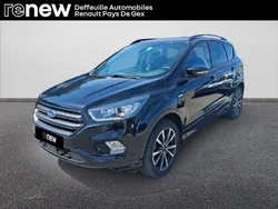 Ford Kuga 1.5 Flexifuel-E85 150 S&S 4x2 BVM6 ST-Line