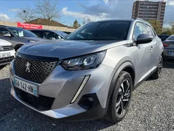 PEUGEOT 2008 II BlueHDi 110 cv Allure