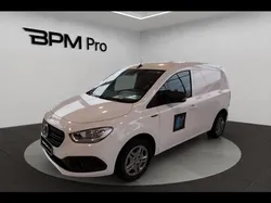 Mercedes-benz Citan eCitan Long