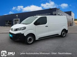 Peugeot Expert FOURGON FGN M BLUEHDI 120 S&S BVM6