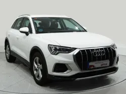 AUDI Q3 35 TDI Advanced S tronic 110kW