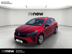 RENAULT Clio Blue dCi 100 ch GSR2 Evolution